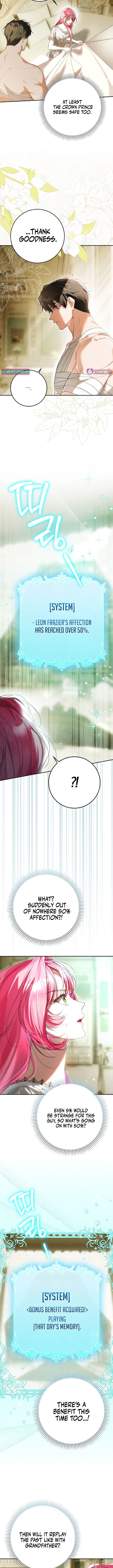 I Was That Trash Chapter 20 Page 1