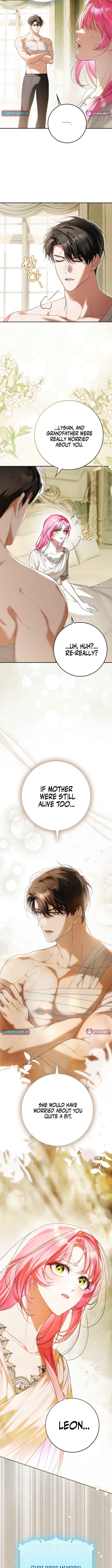 I Was That Trash Chapter 20 Page 1