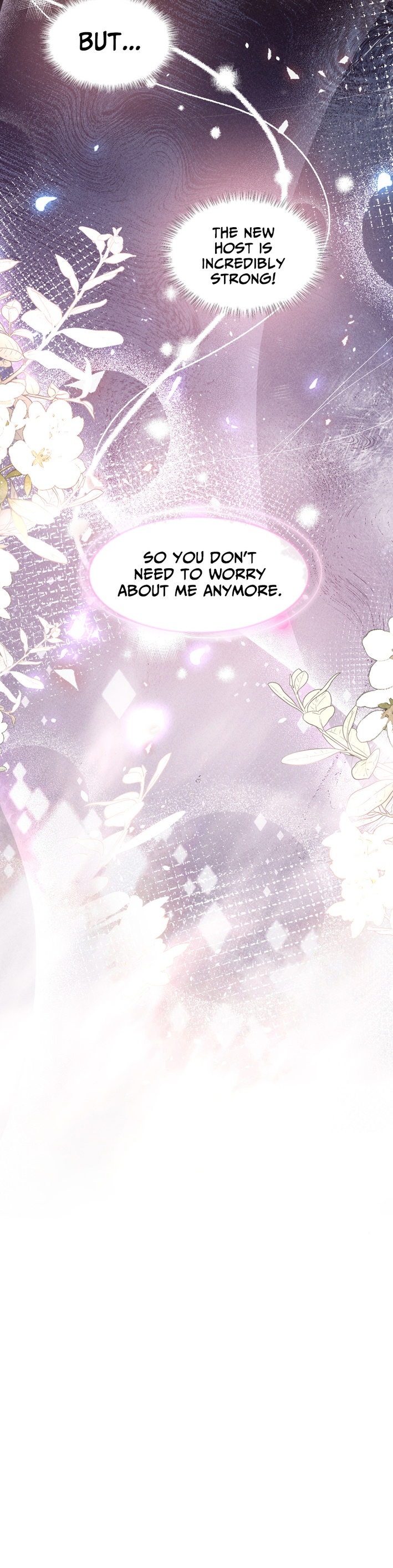 After Losing Memory Chapter 01 Page 1