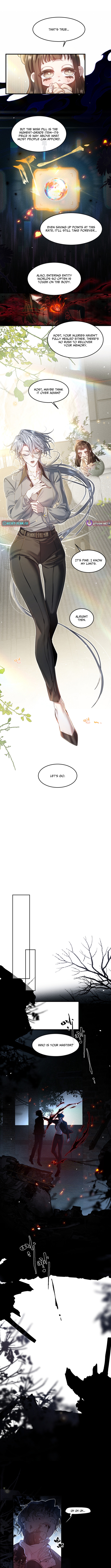 After Losing Memory Chapter 02 Page 1