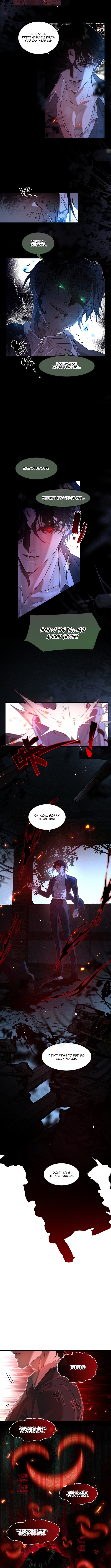 After Losing Memory Chapter 02 Page 1