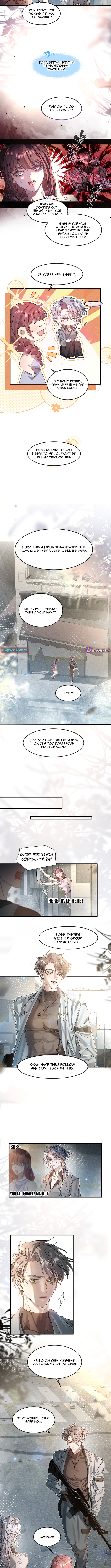 After Losing Memory Chapter 02 Page 1