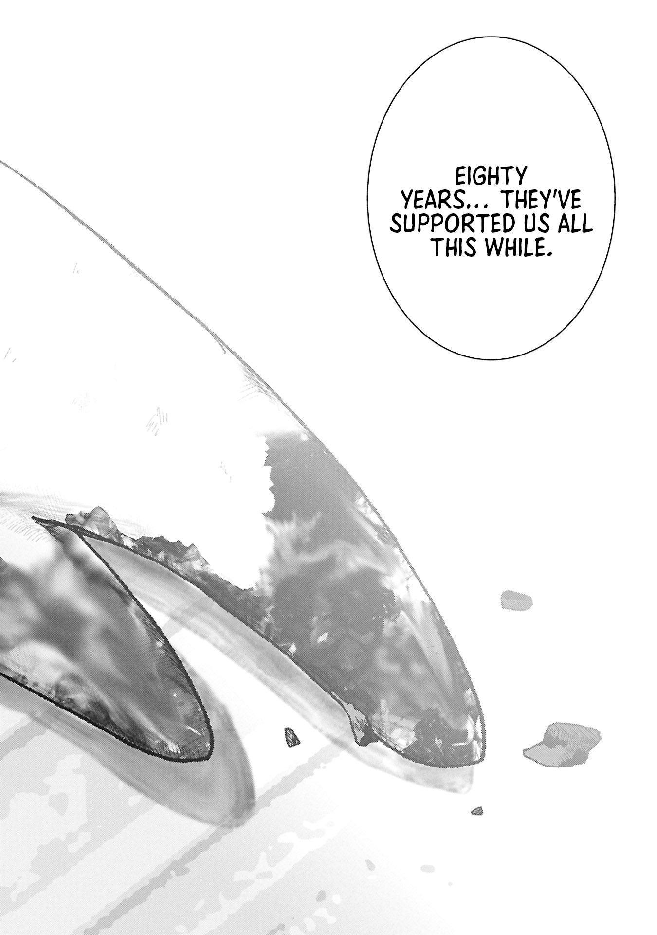 MANGA 8050 Chapter 01 Page 1