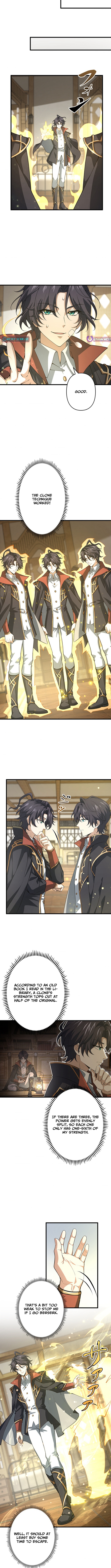 I Became an Academy Genius in a Magic Chapter Supreme World - Chapter 34 Page 1