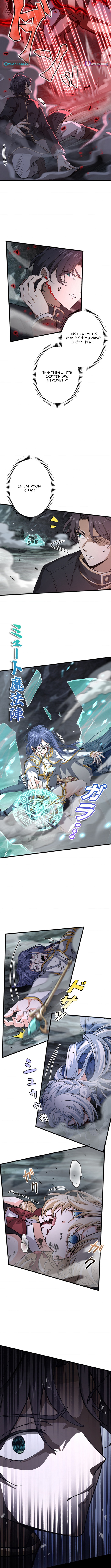 I Became an Academy Genius in a Magic Chapter Supreme World - Chapter 31 Page 1