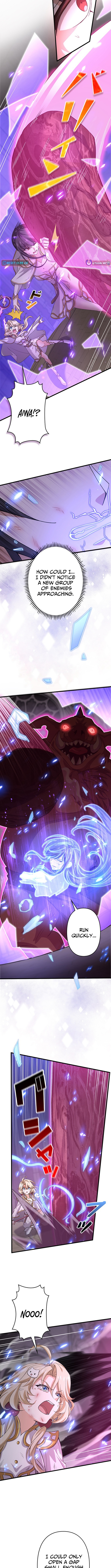 I Became an Academy Genius in a Magic Chapter Supreme World - Chapter 46 Page 1