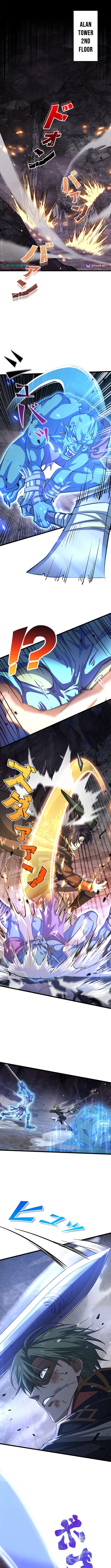 I Became an Academy Genius in a Magic Chapter Supreme World - Chapter 43 Page 1