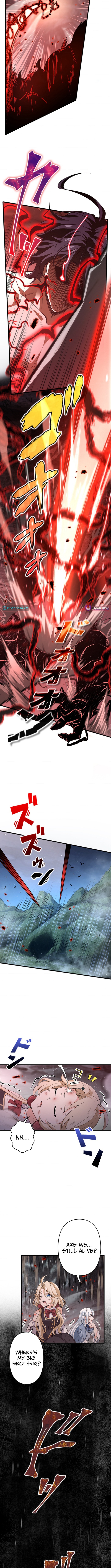 I Became an Academy Genius in a Magic Chapter Supreme World - Chapter 32 Page 1