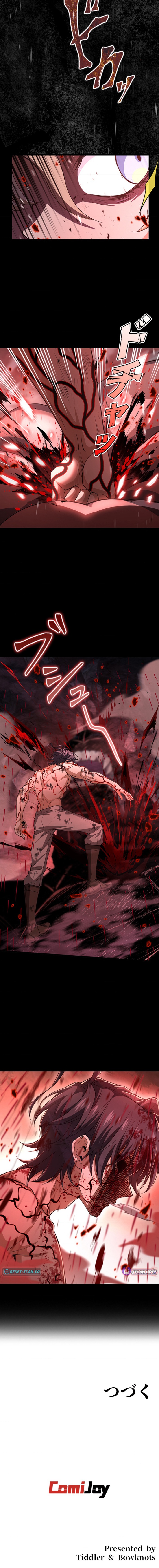 I Became an Academy Genius in a Magic Chapter Supreme World - Chapter 32 Page 1