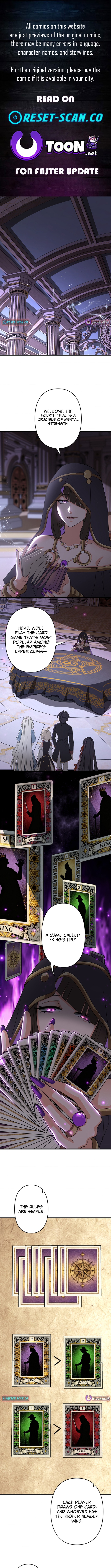 I Became an Academy Genius in a Magic Chapter Supreme World - Chapter 55 Page 1