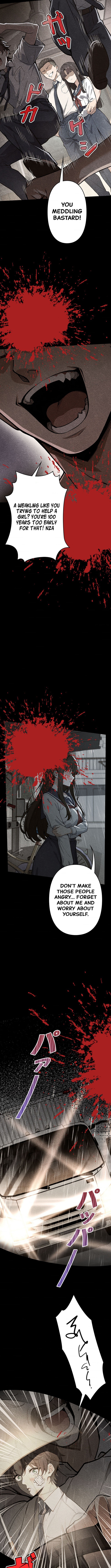 I Became an Academy Genius in a Magic Chapter Supreme World - Chapter 01 Page 1
