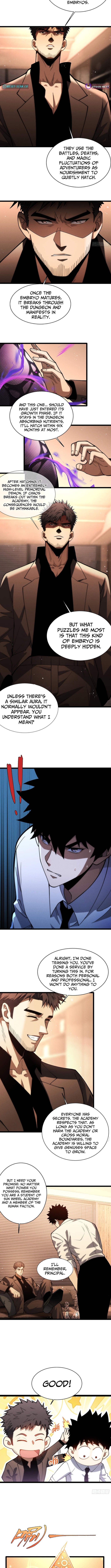 I, Farmer, Plant the Undead Chapter 13 Page 1