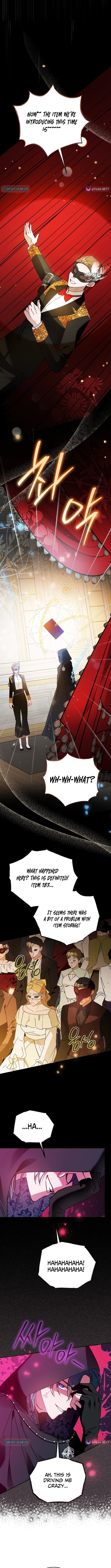 The Princess Hides Zombies Chapter 25 Page 1