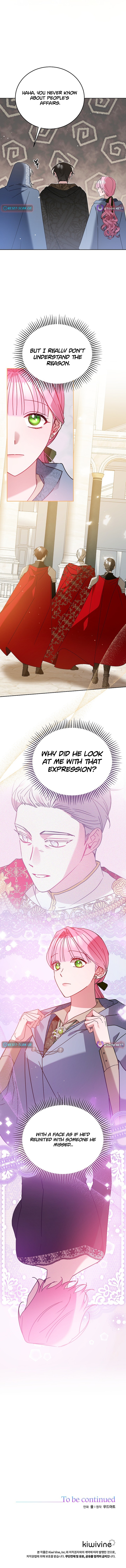 The Princess Hides Zombies Chapter 34 Page 1
