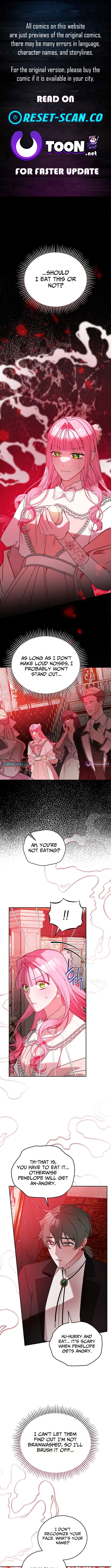 The Princess Hides Zombies Chapter 31 Page 1