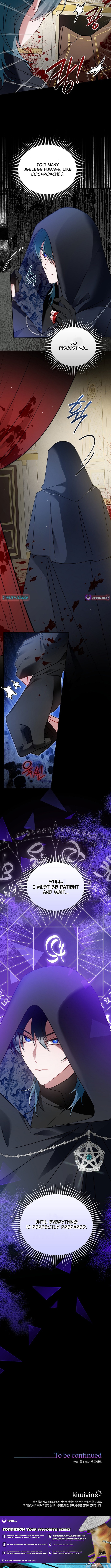The Princess Hides Zombies Chapter 26 Page 1
