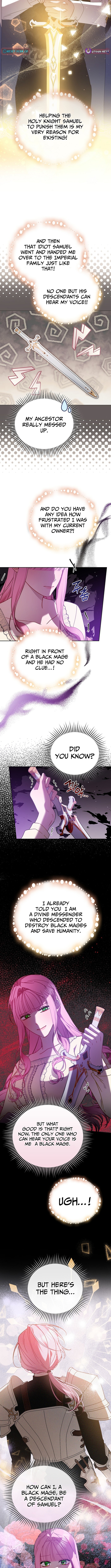 The Princess Hides Zombies Chapter 38 Page 1