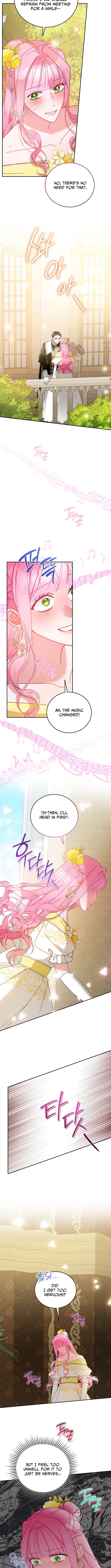 The Princess Hides Zombies Chapter 20 Page 1