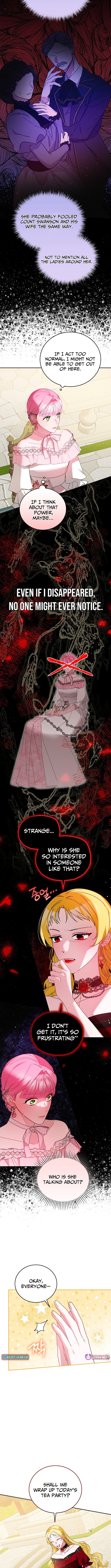 The Princess Hides Zombies Chapter 24 Page 1