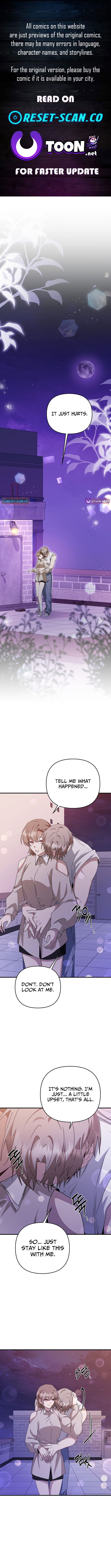 From Today, I Became the Butler of Five Men Chapter 26 Page 1