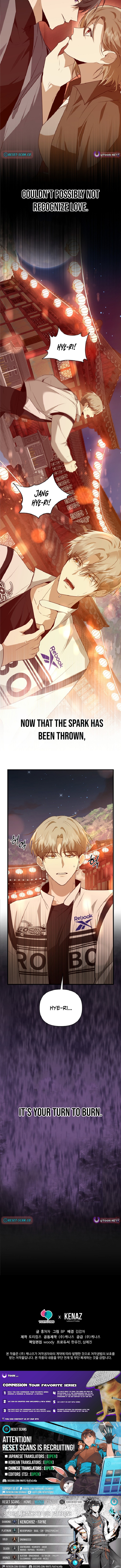 From Today, I Became the Butler of Five Men Chapter 12 Page 1