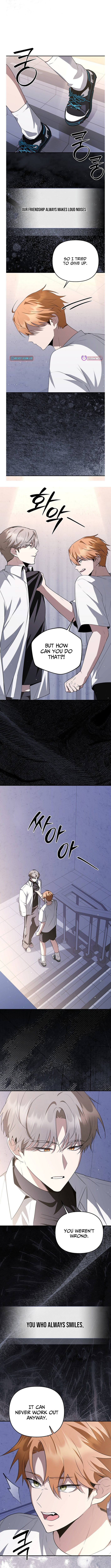 From Today, I Became the Butler of Five Men Chapter 22 Page 1