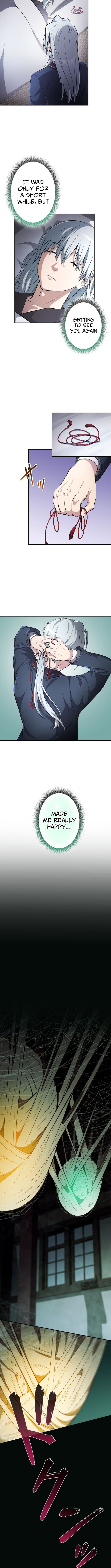 The Sword Chronicles of a Man Who Gained Divine Power Chapter 17 Page 1