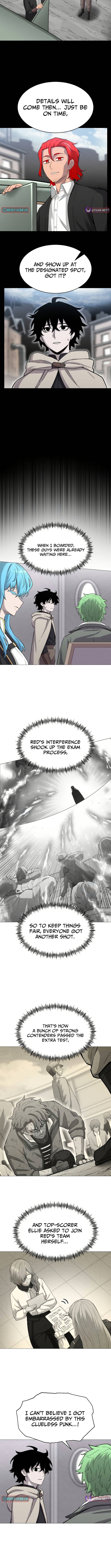 Colorist Chapter 06 Page 1