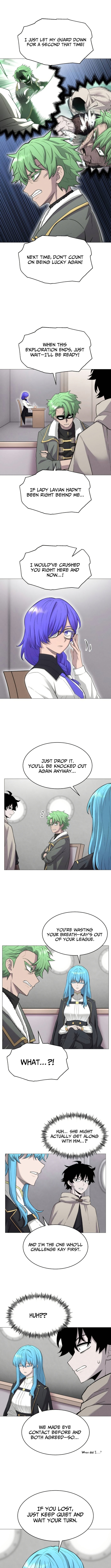 Colorist Chapter 06 Page 1