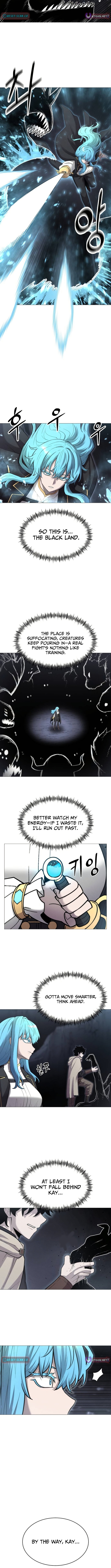 Colorist Chapter 06 Page 1