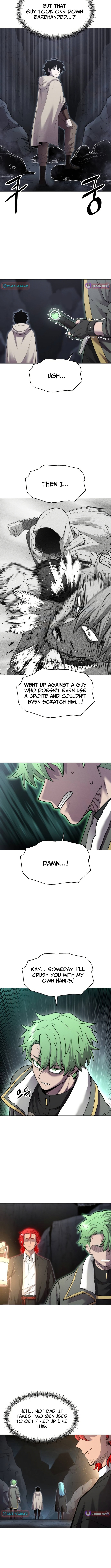 Colorist Chapter 06 Page 1