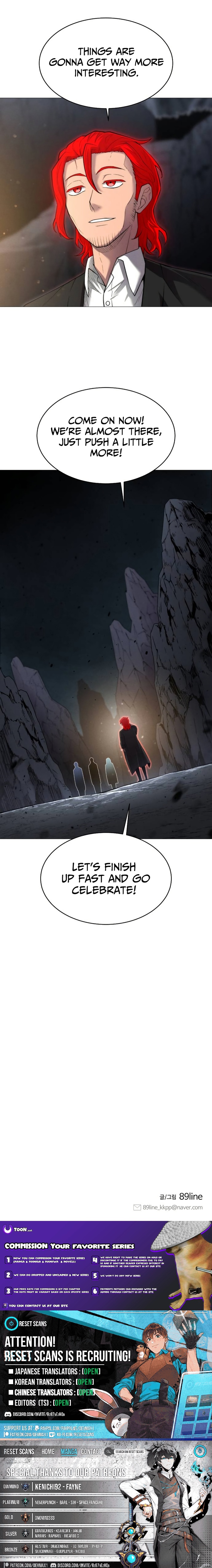 Colorist Chapter 06 Page 1