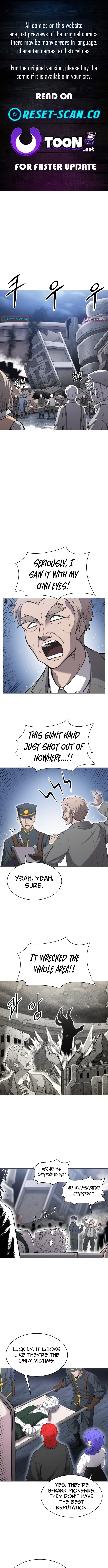 Colorist Chapter 02 Page 1