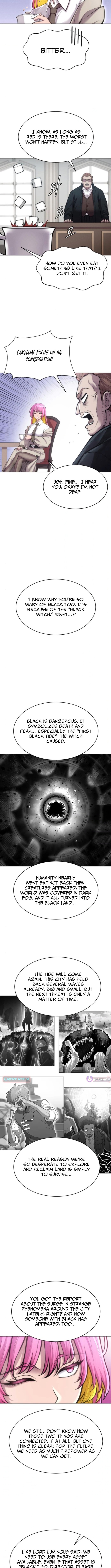 Colorist Chapter 09 Page 1