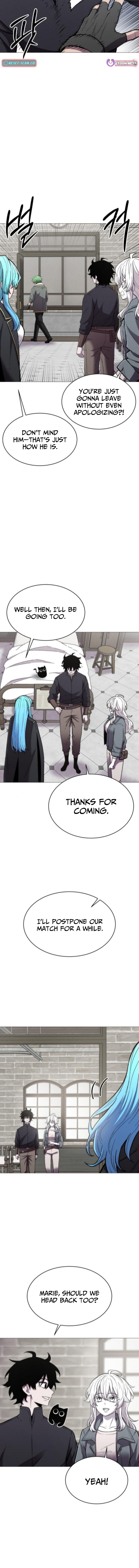 Colorist Chapter 12 Page 1