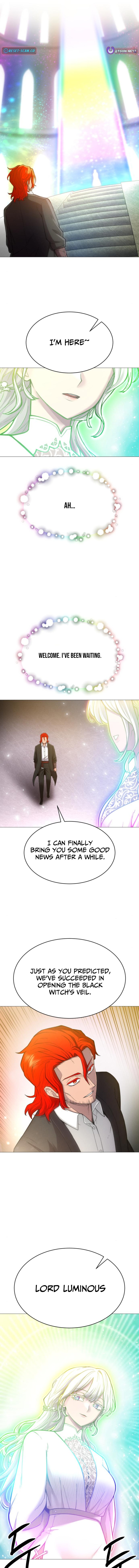 Colorist Chapter 12 Page 1