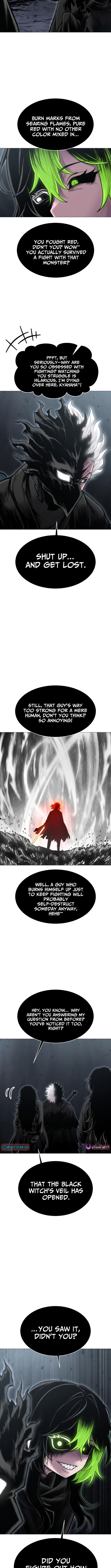 Colorist Chapter 11 Page 1