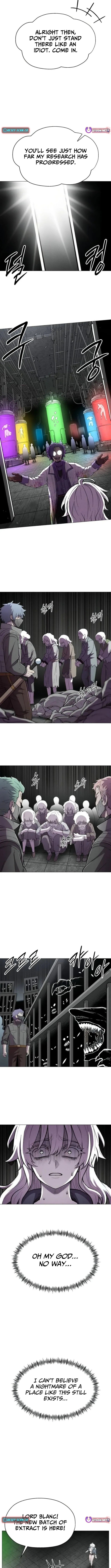 Colorist Chapter 20 Page 1