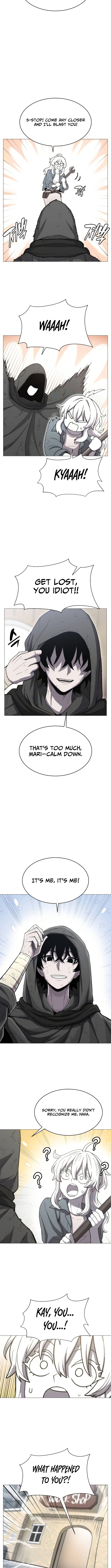 Colorist Chapter 03 Page 1