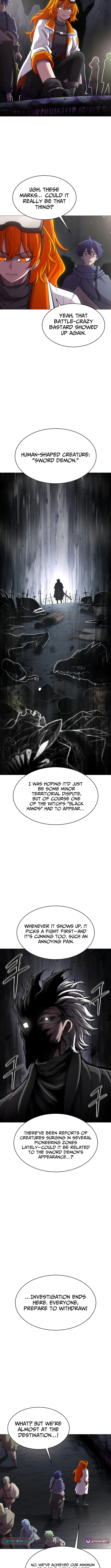 Colorist Chapter 10 Page 1