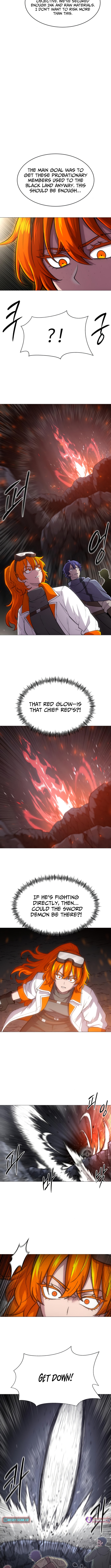 Colorist Chapter 10 Page 1