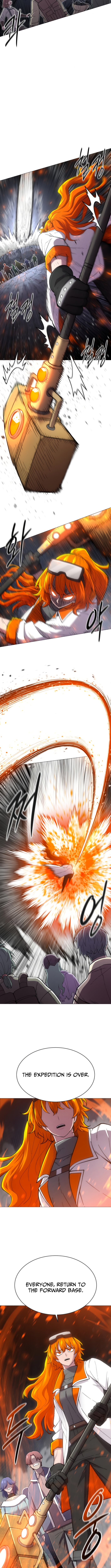 Colorist Chapter 10 Page 1