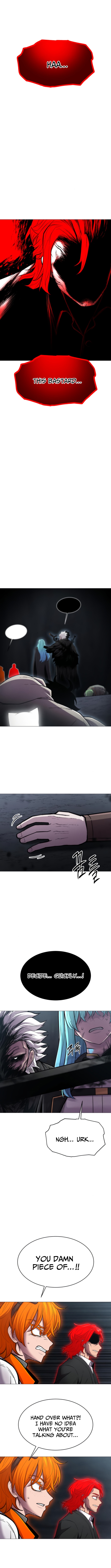 Colorist Chapter 10 Page 1