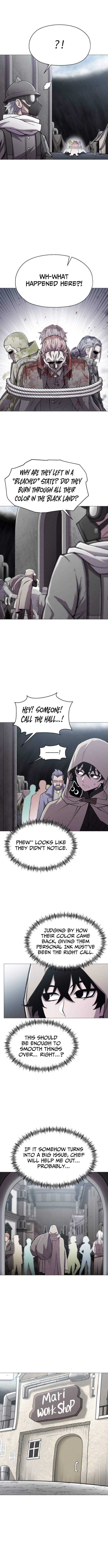 Colorist Chapter 17 Page 1