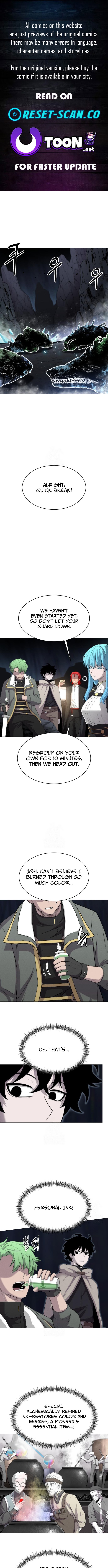 Colorist Chapter 07 Page 1