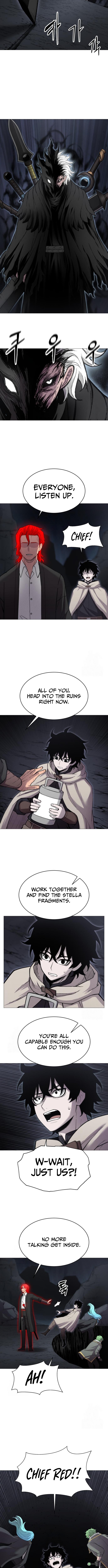 Colorist Chapter 07 Page 1