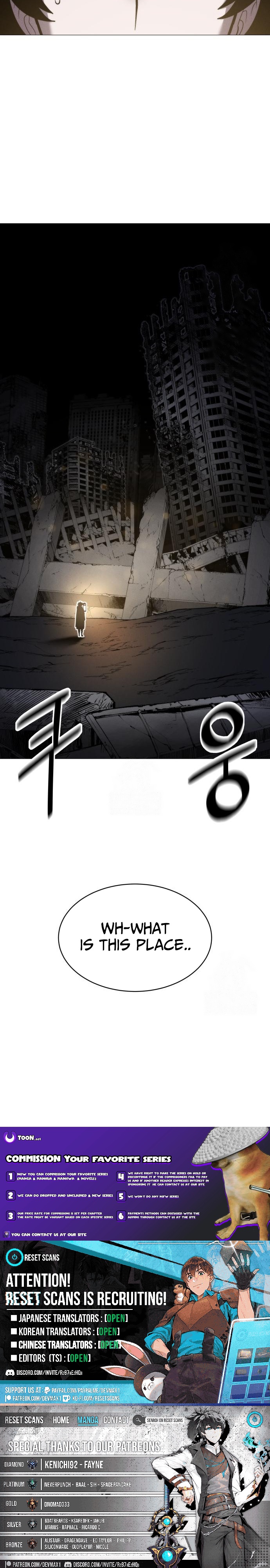 Colorist Chapter 07 Page 1