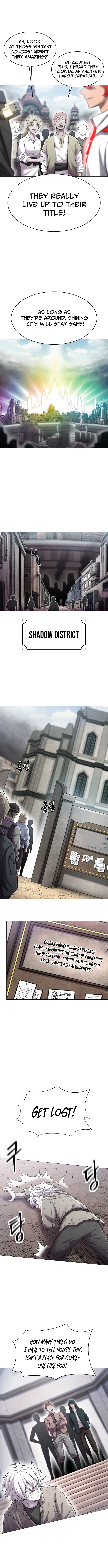 Colorist Chapter 01 Page 1
