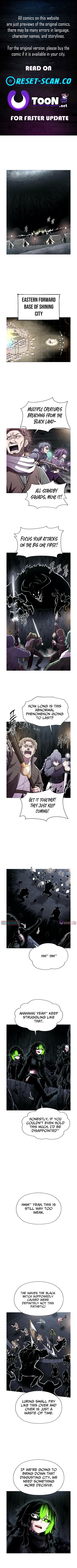 Colorist Chapter 18 Page 1