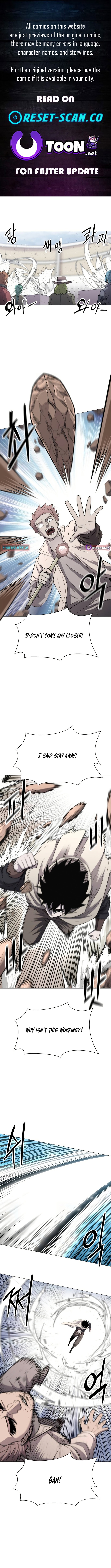 Colorist Chapter 04 Page 1